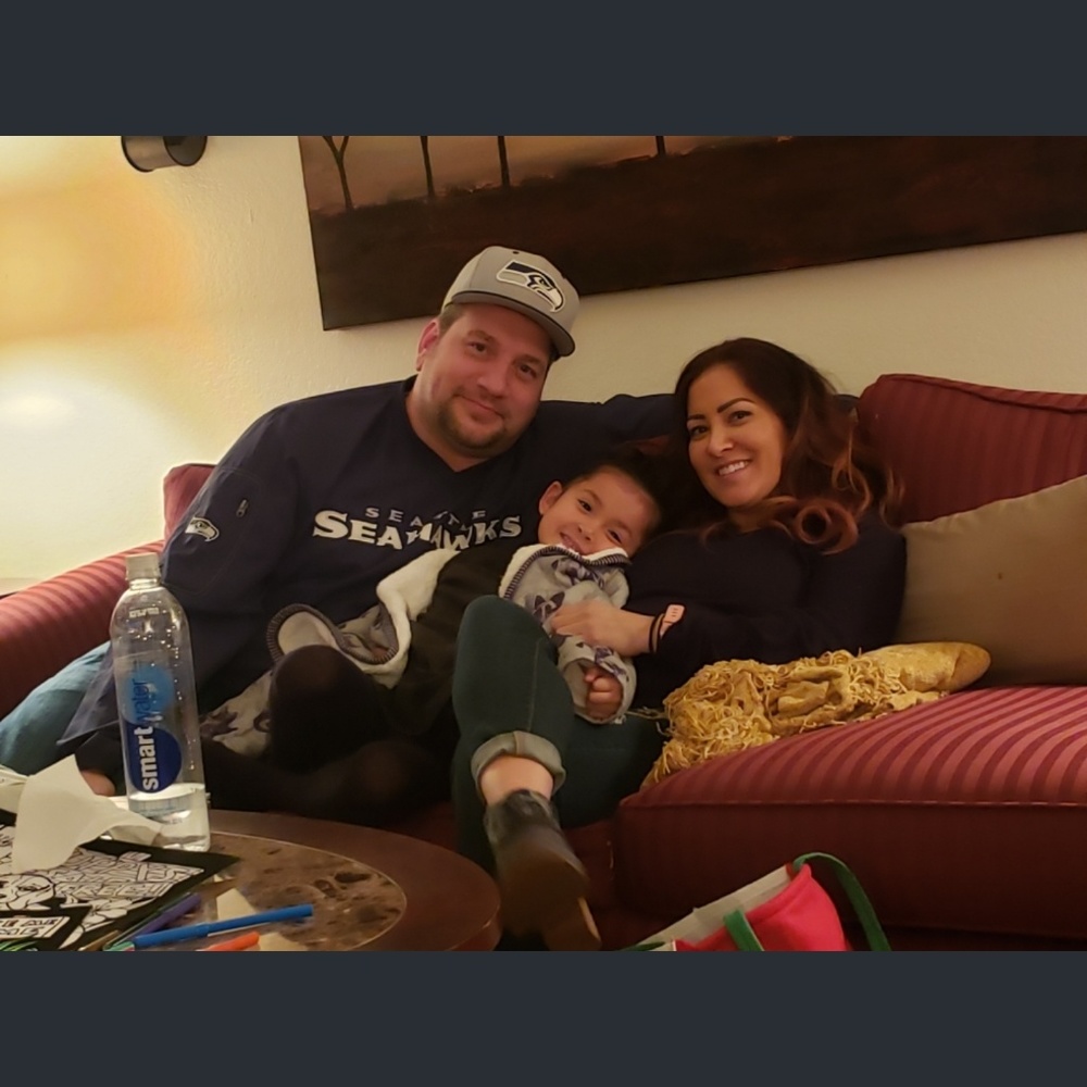 Meet your Posher, Shem